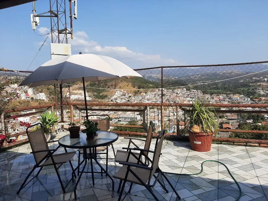 Casa com 7 quartos à venda, 720m2 em Ibirite - MG - imagem 3 Foto 3 de Casa com 7 quartos à venda, 720m2 em Ibirite - MG