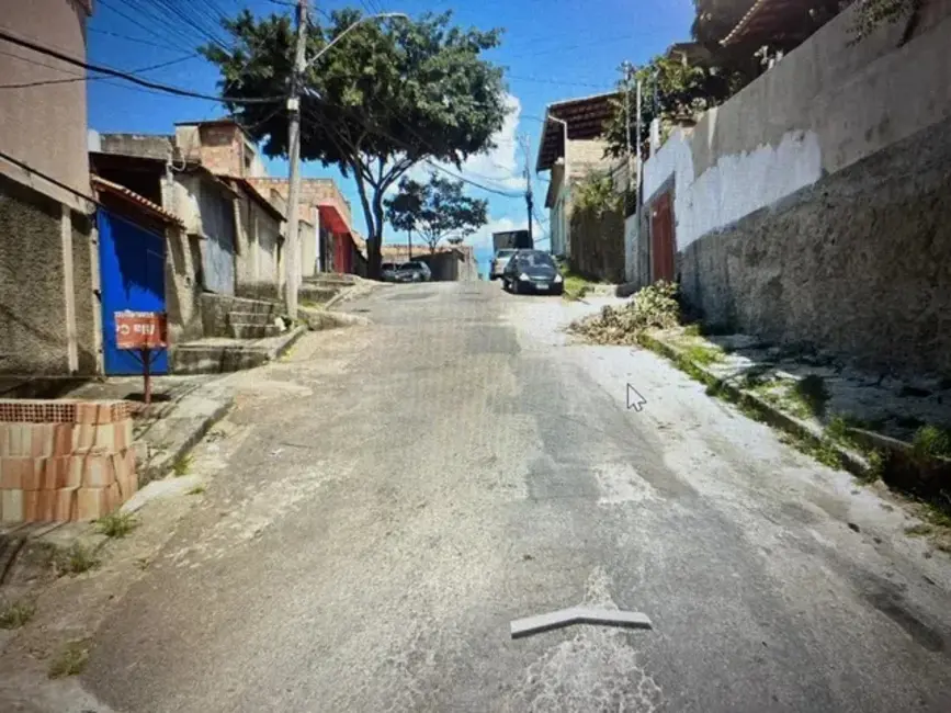 Foto 3 de Terreno / Lote à venda, 360m2 em Belo Horizonte - MG