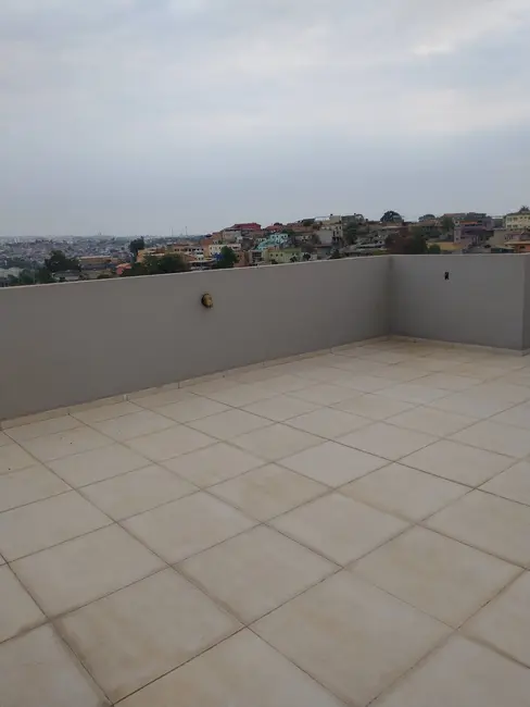Foto 1 de Apartamento com 2 quartos à venda, 95m2 em Belo Horizonte - MG