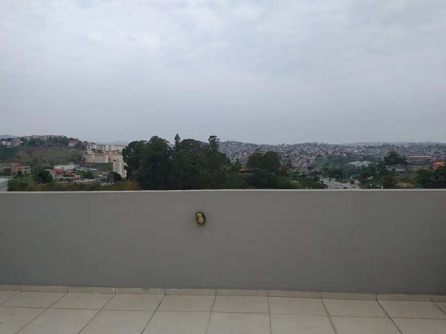 Foto 3 de Apartamento com 2 quartos à venda, 95m2 em Belo Horizonte - MG