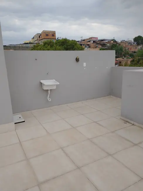 Foto 2 de Apartamento com 2 quartos à venda, 95m2 em Belo Horizonte - MG