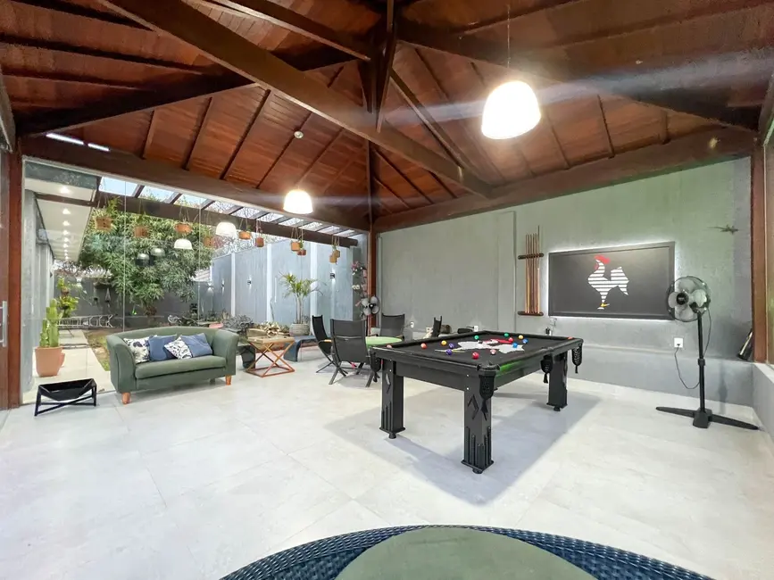 Foto 8 de Casa de Condomínio com 5 quartos à venda, 365m2 em Lagoa Santa - MG