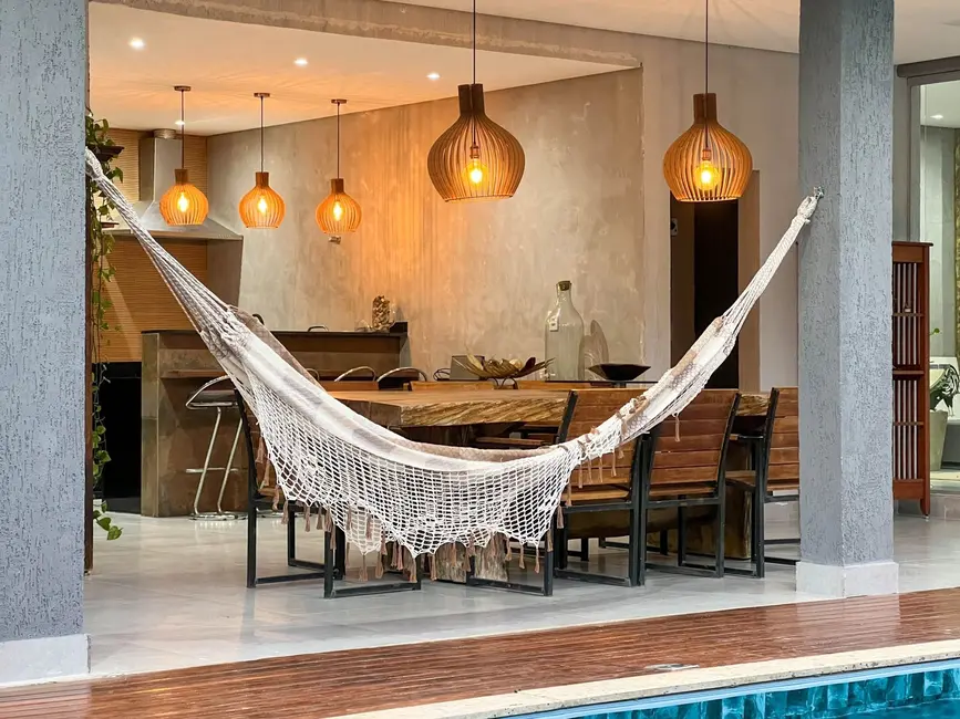 Foto 6 de Casa de Condomínio com 5 quartos à venda, 365m2 em Lagoa Santa - MG