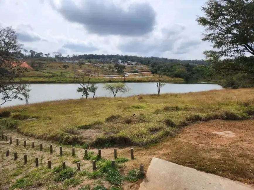 Foto 8 de Terreno / Lote à venda, 1057m2 em Contagem - MG