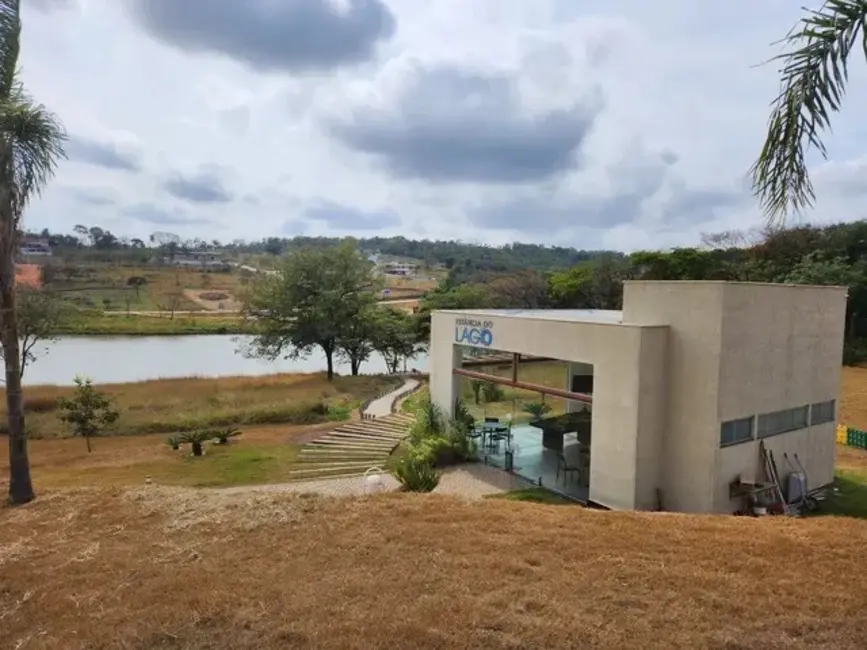 Foto 6 de Terreno / Lote à venda, 1057m2 em Contagem - MG