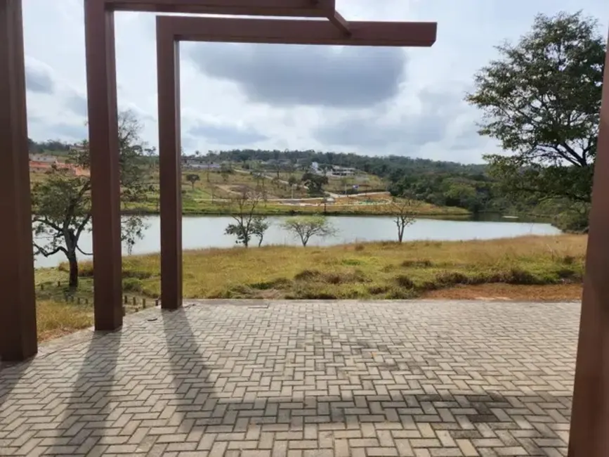 Foto 7 de Terreno / Lote à venda, 1057m2 em Contagem - MG