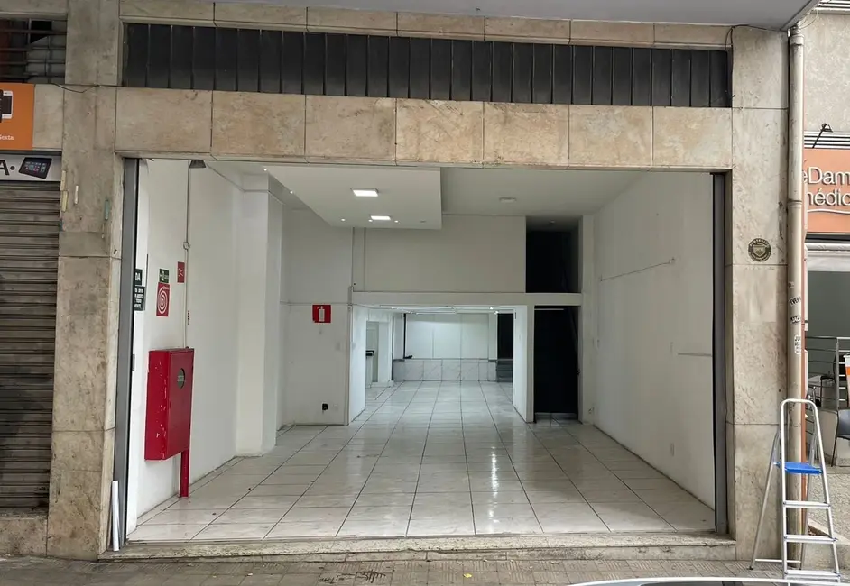 Foto 1 de Loja para alugar, 132m2 em Belo Horizonte - MG