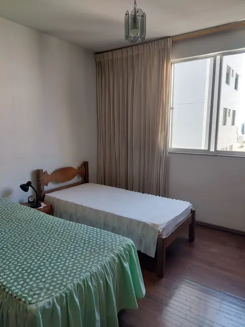 Apartamento com 4 quartos à venda, 138m2 em Belo Horizonte - MG - imagem 8 Foto 8 de Apartamento com 4 quartos à venda, 138m2 em Belo Horizonte - MG