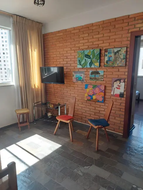 Apartamento com 4 quartos à venda, 138m2 em Belo Horizonte - MG - imagem 4 Foto 4 de Apartamento com 4 quartos à venda, 138m2 em Belo Horizonte - MG