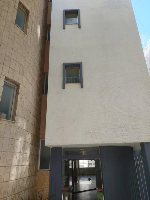 Foto 1 de Apartamento com 4 quartos à venda, 138m2 em Belo Horizonte - MG