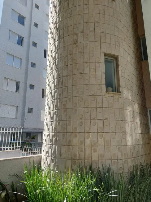 Apartamento com 4 quartos à venda, 138m2 em Belo Horizonte - MG - imagem 2 Foto 2 de Apartamento com 4 quartos à venda, 138m2 em Belo Horizonte - MG