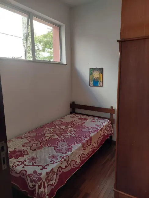 Apartamento com 4 quartos à venda, 138m2 em Belo Horizonte - MG - imagem 6 Foto 6 de Apartamento com 4 quartos à venda, 138m2 em Belo Horizonte - MG