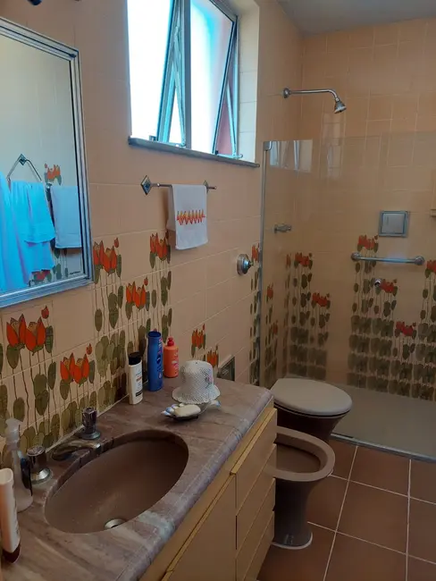 Apartamento com 4 quartos à venda, 138m2 em Belo Horizonte - MG - imagem 7 Foto 7 de Apartamento com 4 quartos à venda, 138m2 em Belo Horizonte - MG