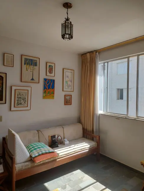 Apartamento com 4 quartos à venda, 138m2 em Belo Horizonte - MG - imagem 5 Foto 5 de Apartamento com 4 quartos à venda, 138m2 em Belo Horizonte - MG