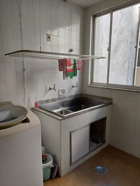Apartamento com 4 quartos à venda, 138m2 em Belo Horizonte - MG - imagem 9 Foto 9 de Apartamento com 4 quartos à venda, 138m2 em Belo Horizonte - MG