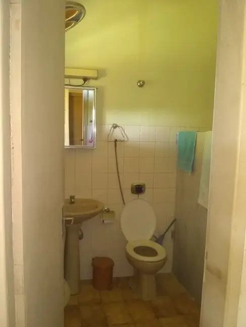 Sítio / Rancho com 7 quartos à venda, 600m2 em Matozinhos - MG - imagem 9 Foto 9 de Sítio / Rancho com 7 quartos à venda, 600m2 em Matozinhos - MG