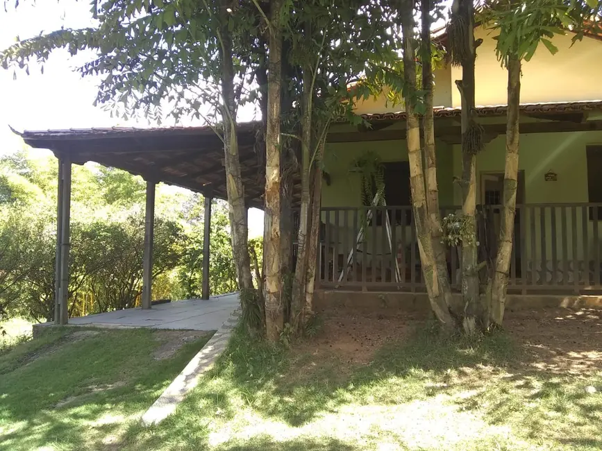 Foto 1 de Sítio / Rancho com 7 quartos à venda, 600m2 em Matozinhos - MG