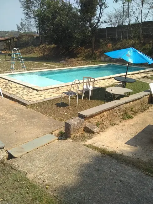 Sítio / Rancho com 7 quartos à venda, 600m2 em Matozinhos - MG - imagem 4 Foto 4 de Sítio / Rancho com 7 quartos à venda, 600m2 em Matozinhos - MG