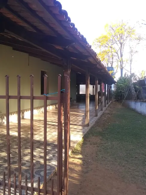 Sítio / Rancho com 7 quartos à venda, 600m2 em Matozinhos - MG - imagem 8 Foto 8 de Sítio / Rancho com 7 quartos à venda, 600m2 em Matozinhos - MG