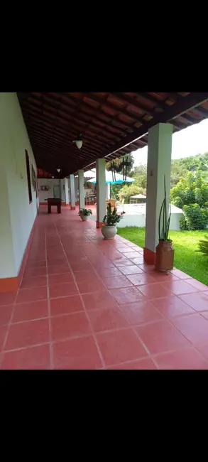 Foto 4 de Fazenda / Haras com 6 quartos à venda, 500m2 em Para De Minas - MG