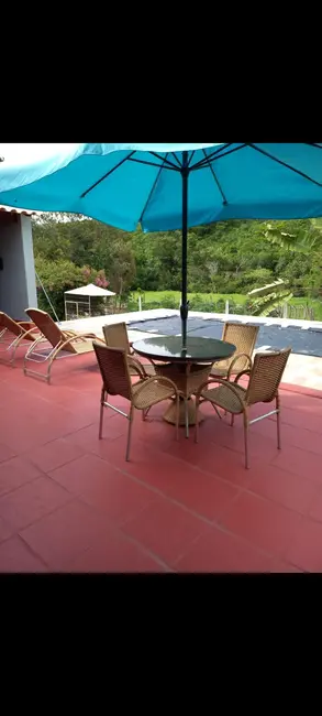 Foto 5 de Fazenda / Haras com 6 quartos à venda, 500m2 em Para De Minas - MG