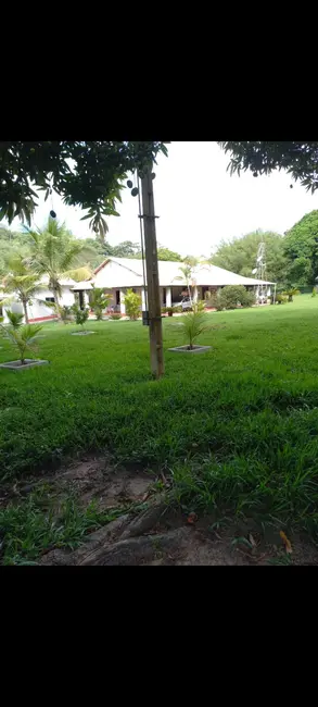 Foto 3 de Fazenda / Haras com 6 quartos à venda, 500m2 em Para De Minas - MG