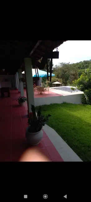 Foto 7 de Fazenda / Haras com 6 quartos à venda, 500m2 em Para De Minas - MG