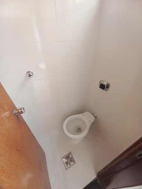 Foto 9 de Apartamento com 3 quartos à venda, 115m2 em Belo Horizonte - MG