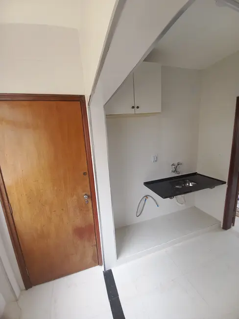 Foto 6 de Apartamento com 3 quartos à venda, 115m2 em Belo Horizonte - MG