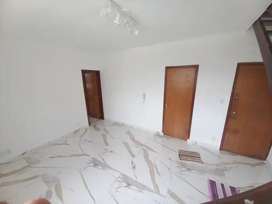 Foto 4 de Apartamento com 3 quartos à venda, 115m2 em Belo Horizonte - MG