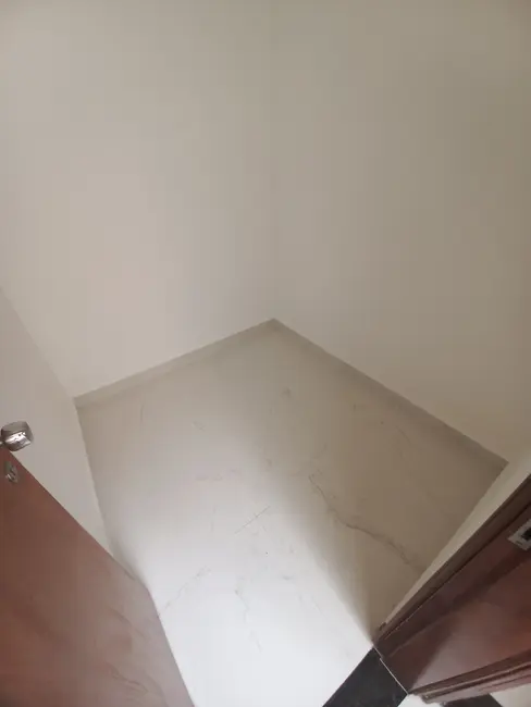 Foto 8 de Apartamento com 3 quartos à venda, 115m2 em Belo Horizonte - MG