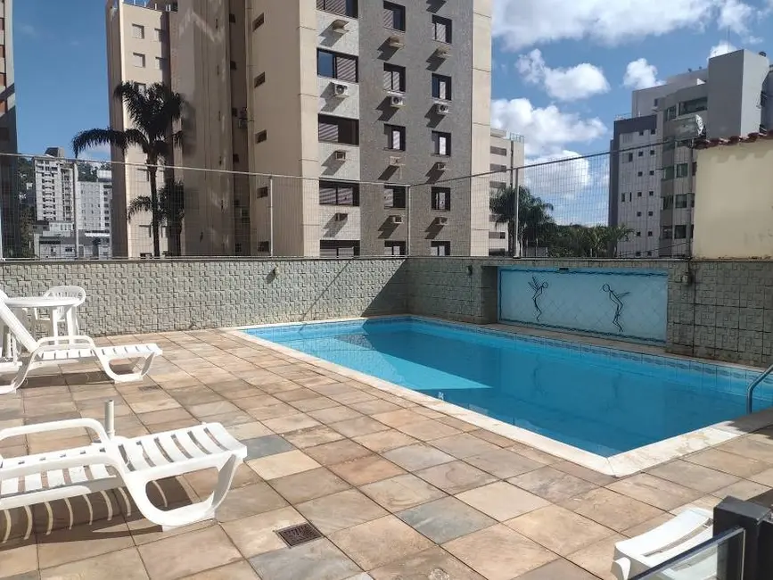 Apartamento com 3 quartos à venda, 115m2 em Belo Horizonte - MG - imagem 1 Foto 1 de Apartamento com 3 quartos à venda, 115m2 em Belo Horizonte - MG