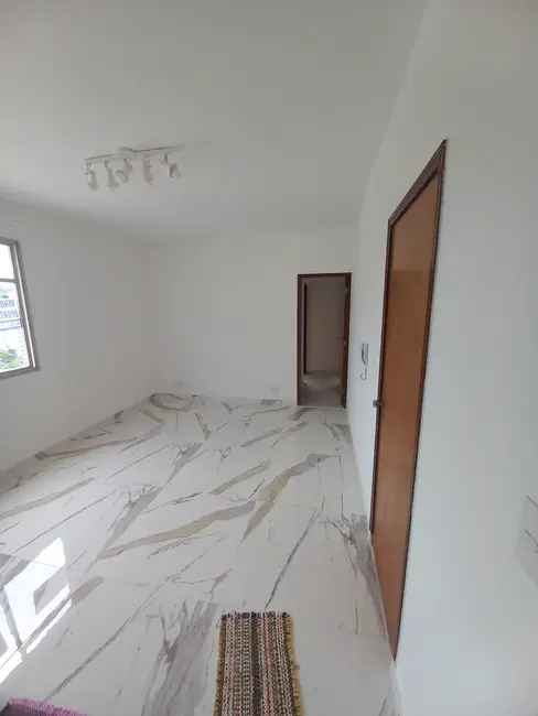 Foto 1 de Apartamento com 3 quartos à venda, 115m2 em Belo Horizonte - MG