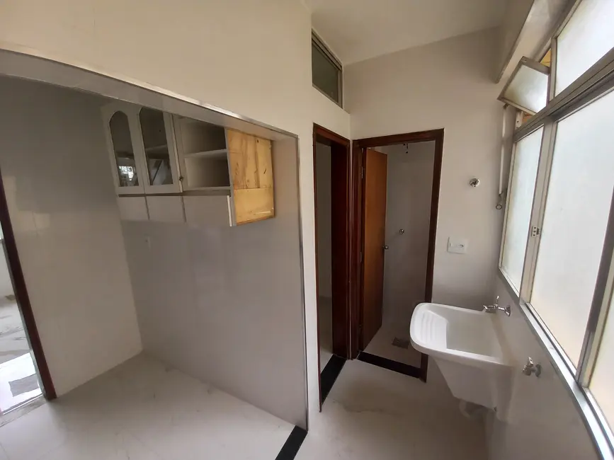 Foto 7 de Apartamento com 3 quartos à venda, 115m2 em Belo Horizonte - MG