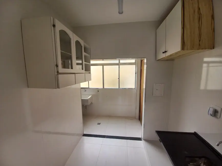 Foto 5 de Apartamento com 3 quartos à venda, 115m2 em Belo Horizonte - MG