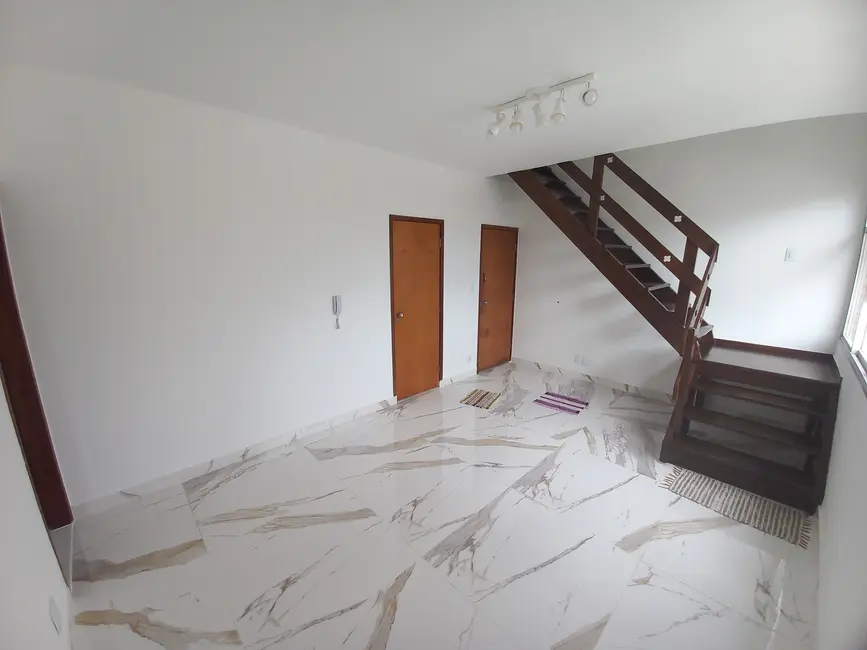 Foto 3 de Apartamento com 3 quartos à venda, 115m2 em Belo Horizonte - MG