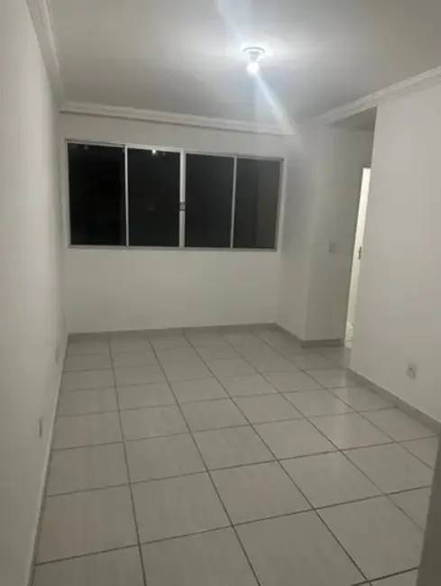 Foto 1 de Apartamento com 2 quartos à venda, 50m2 em Contagem - MG