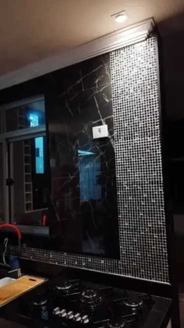 Foto 6 de Apartamento com 3 quartos à venda, 100m2 em Contagem - MG