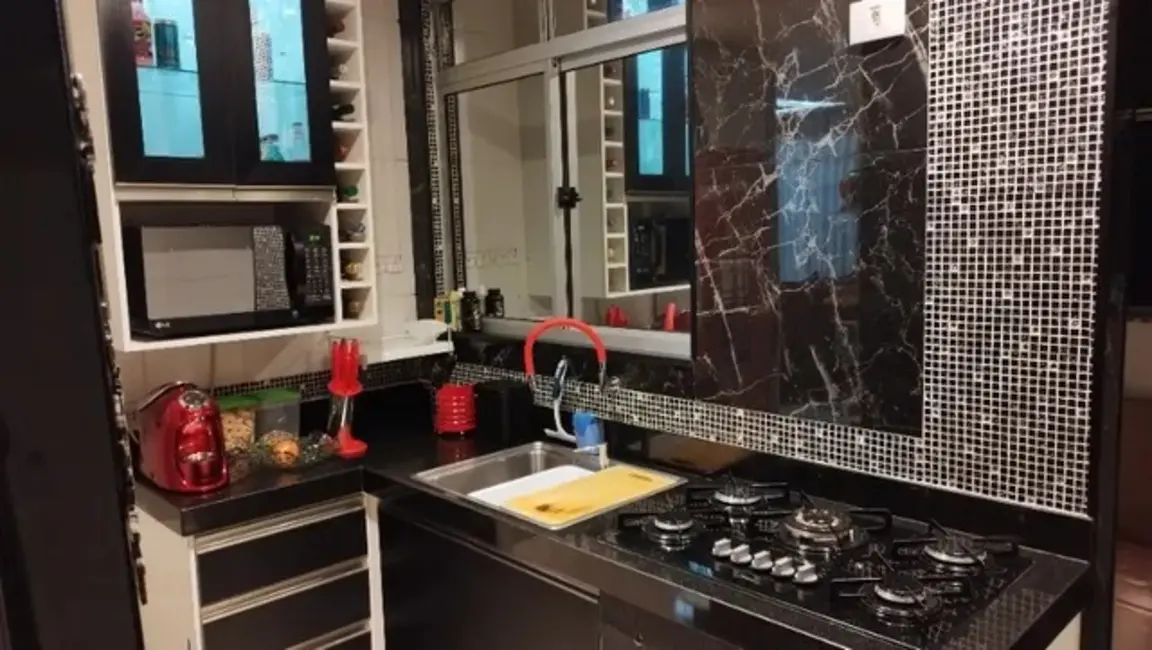 Foto 4 de Apartamento com 3 quartos à venda, 100m2 em Contagem - MG