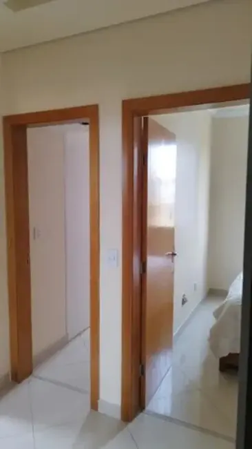 Foto 8 de Apartamento com 3 quartos à venda, 100m2 em Contagem - MG