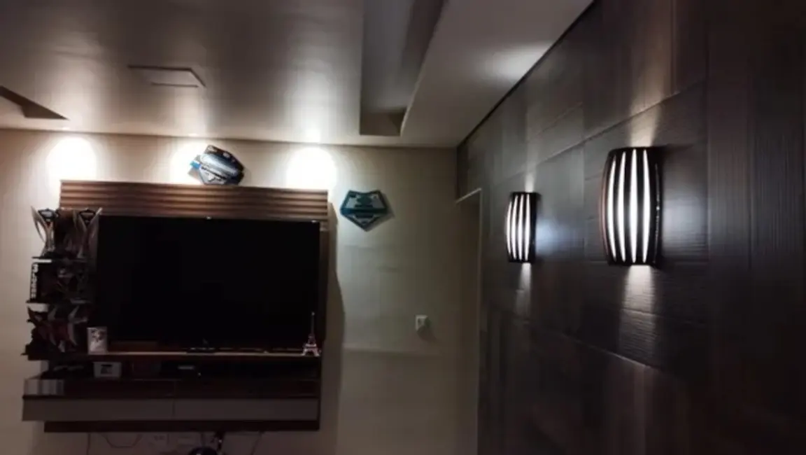 Foto 2 de Apartamento com 3 quartos à venda, 100m2 em Contagem - MG