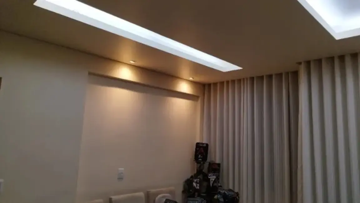 Foto 3 de Apartamento com 3 quartos à venda, 100m2 em Contagem - MG