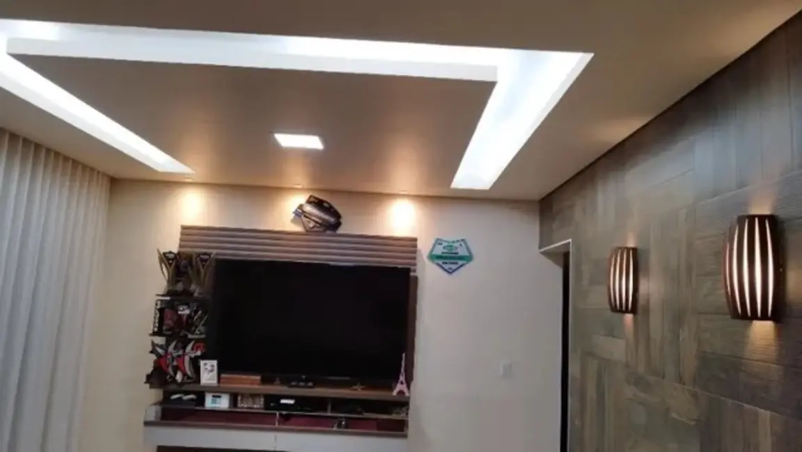 Foto 1 de Apartamento com 3 quartos à venda, 100m2 em Contagem - MG