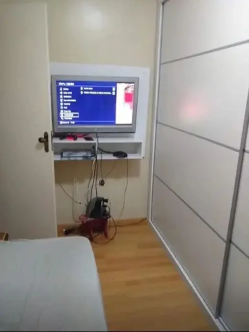 Apartamento com 3 quartos à venda, 77m2 em Belo Horizonte - MG - imagem 4 Foto 4 de Apartamento com 3 quartos à venda, 77m2 em Belo Horizonte - MG