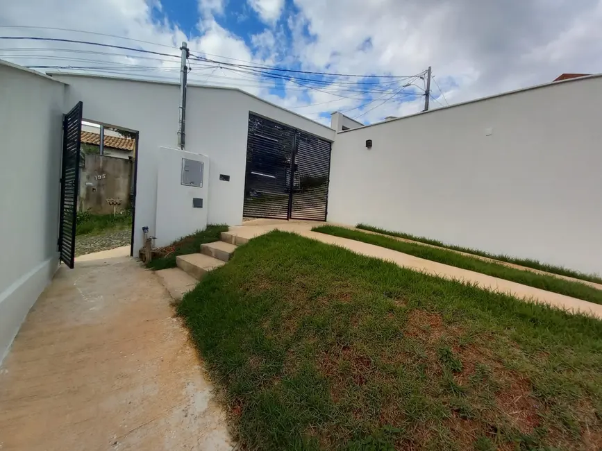 Casa com 3 quartos à venda, 120m2 em Lagoa Santa - MG - imagem 2 Foto 2 de Casa com 3 quartos à venda, 120m2 em Lagoa Santa - MG