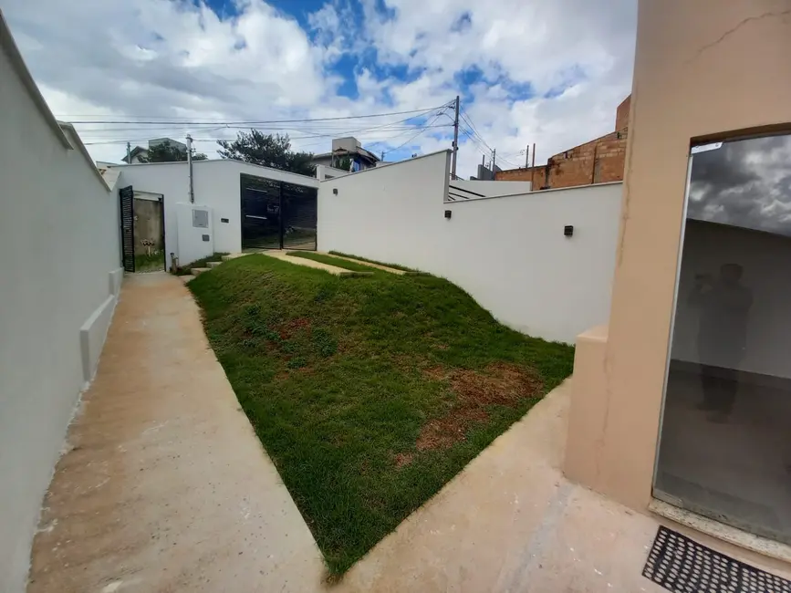 Casa com 3 quartos à venda, 120m2 em Lagoa Santa - MG - imagem 1 Foto 1 de Casa com 3 quartos à venda, 120m2 em Lagoa Santa - MG