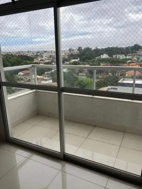 Apartamento com 2 quartos à venda, 132m2 em Contagem - MG - imagem 3 Foto 3 de Apartamento com 2 quartos à venda, 132m2 em Contagem - MG
