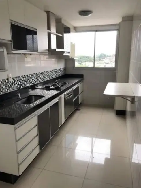 Apartamento com 2 quartos à venda, 132m2 em Contagem - MG - imagem 7 Foto 7 de Apartamento com 2 quartos à venda, 132m2 em Contagem - MG