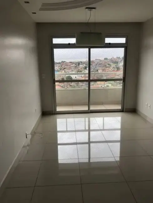 Foto 2 de Apartamento com 2 quartos à venda, 132m2 em Contagem - MG