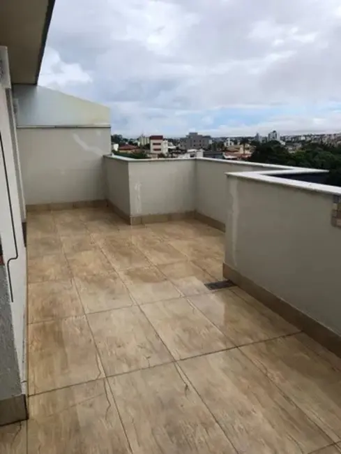 Foto 1 de Apartamento com 2 quartos à venda, 132m2 em Contagem - MG